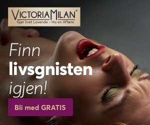 victoria milan
