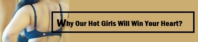 Our High Profile Escorts