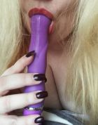 I offer Oslo's best blowjob!