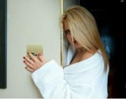 Suzanne Blonde Independent Escort