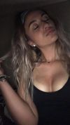 ErinBlond, 26 - Kristiansand S, Norway | Online 0/24 ☀️💋