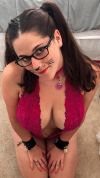 Kari (34) - Bergen | INCALL/OUTCALL | Besøk Meg 💋