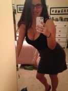 Kari (34) - Bergen | INCALL/OUTCALL | Besøk Meg 💋