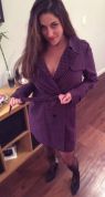 Kari (34) - Bergen | INCALL/OUTCALL | Besøk Meg 💋