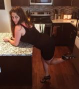 Kari (34) - Bergen | INCALL/OUTCALL | Besøk Meg 💋
