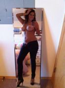 Kari (34) Bergen INCALL/OUTCALL  Besøk Meg