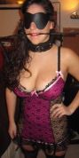 Kari (34) - Bergen | INCALL/OUTCALL | Besøk Meg 💋