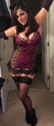 Kari (34) - Bergen | INCALL/OUTCALL | Besøk Meg 💋