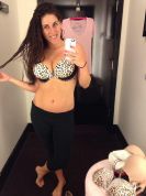 Kari (34) - Bergen | INCALL/OUTCALL | Besøk Meg 💋