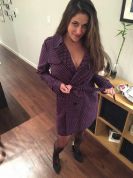 Kari (34) - Bergen | INCALL/OUTCALL | Besøk Meg 💋