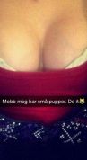 På leting etter noe spennende