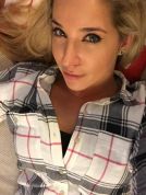 Mathilde (30) - Trondheim, Norway | Kontakt meg nå