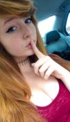Anne (22) - Bergen, NO | 0/24 Online 💋