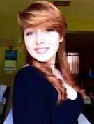 Anne (22) - Bergen, NO | 0/24 Online 💋