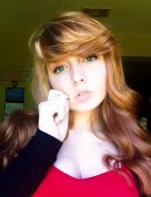 Anne (22) - Bergen, NO | 0/24 Online 💋