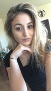 ErinBlond, 26 - Kristiansand S, Norway | Online 0/24 ☀️💋