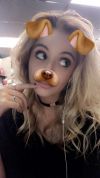 ErinBlond, 26 - Kristiansand S, Norway | Online 0/24 ☀️💋