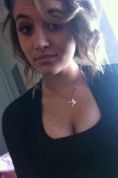ErinBlond, 26 - Kristiansand S, Norway | Online 0/24 ☀️💋