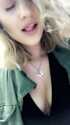 ErinBlond, 26 - Kristiansand S, Norway | Online 0/24 ☀️💋