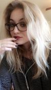 ErinBlond, 26 - Kristiansand S, Norway | Online 0/24 ☀️💋