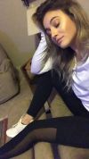 ErinBlond, 26 - Kristiansand S, Norway | Online 0/24 ☀️💋