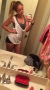 ErinBlond, 26 - Kristiansand S, Norway | Online 0/24 ☀️💋