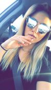 ErinBlond, 26 - Kristiansand S, Norway | Online 0/24 ☀️💋