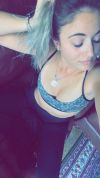 ErinBlond, 26 - Kristiansand S, Norway | Online 0/24 ☀️💋