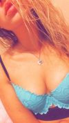 ErinBlond, 26 - Kristiansand S, Norway | Online 0/24 ☀️💋