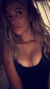 ErinBlond, 26 - Kristiansand S, Norway | Online 0/24 ☀️💋