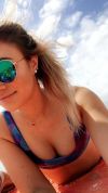 ErinBlond, 26 - Kristiansand S, Norway | Online 0/24 ☀️💋