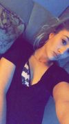 ErinBlond, 26 - Kristiansand S, Norway | Online 0/24 ☀️💋