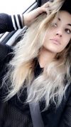ErinBlond, 26 - Kristiansand S, Norway | Online 0/24 ☀️💋