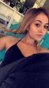 ErinBlond, 26 - Kristiansand S, Norway | Online 0/24 ☀️💋