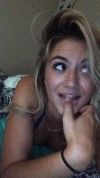 ErinBlond, 26 - Kristiansand S, Norway | Online 0/24 ☀️💋