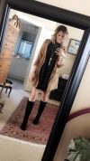 ErinBlond, 26 - Kristiansand S, Norway | Online 0/24 ☀️💋