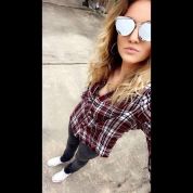 ErinBlond, 26 - Kristiansand S, Norway | Online 0/24 ☀️💋