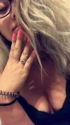 ErinBlond, 26 - Kristiansand S, Norway | Online 0/24 ☀️💋