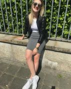 MartineMart, 25 - Oslo, Norway 💫