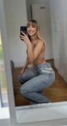 Sweet and sexy italien Melinda❤️my last day in Oslo😮😍erotic massage 😍gfe service 🫶real pic 100%🫶🧡