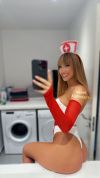 Sweet and sexy italien Melinda❤️my last weekend  in Oslo😮😍erotic massage 😍gfe service 🫶real pic 100%🫶🧡