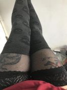 Mature, watched… and wickedly bold 🔥