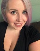 Selvsikker MILF med glød 🔥