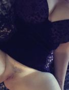 Selvsikker MILF med glød 🔥