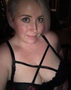 Selvsikker MILF med glød 🔥