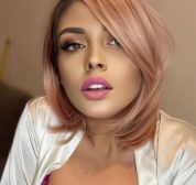 Blond, atletisk og uimotståelig 💋