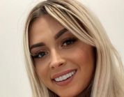 Blond, atletisk og uimotståelig 💋