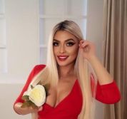 Blond, atletisk og uimotståelig 💋