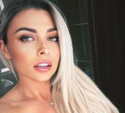 Blond, atletisk og uimotståelig 💋