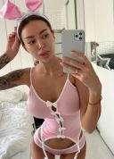 Besøkende, leken og full av fristelser